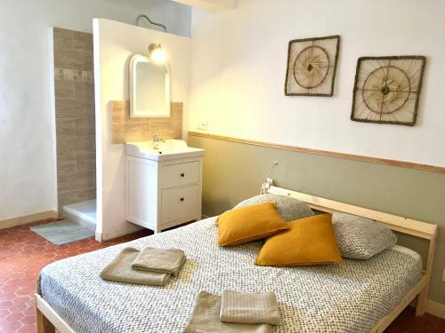 Hostal L'escapade Lorgues