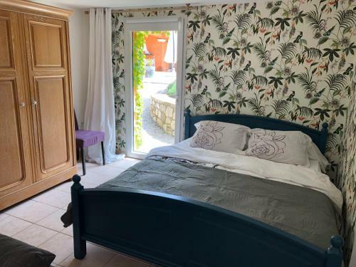 Bed & Breakfast Villa Catharina