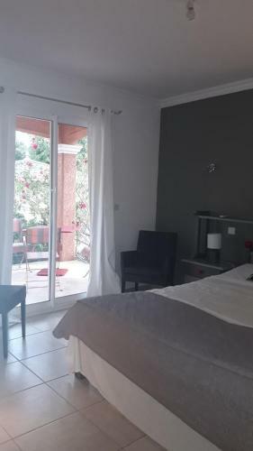 Bed & Breakfast Villa Catharina