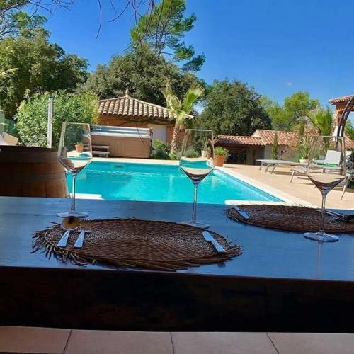 Bed & Breakfast Villa Catharina