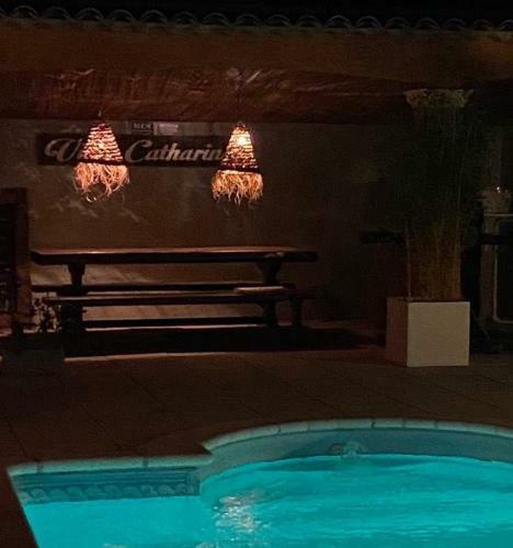 Bed & Breakfast Villa Catharina
