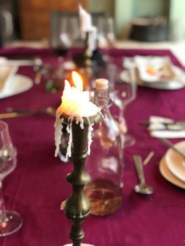 Bed & Breakfast Villa Catharina