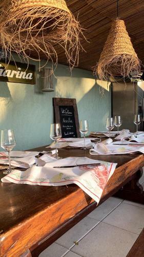 Bed & Breakfast Villa Catharina
