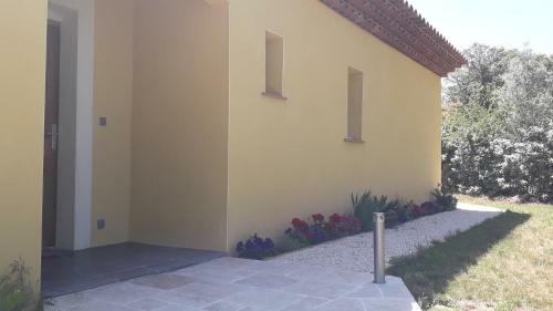 Bed & Breakfast La Villa Proven�ale