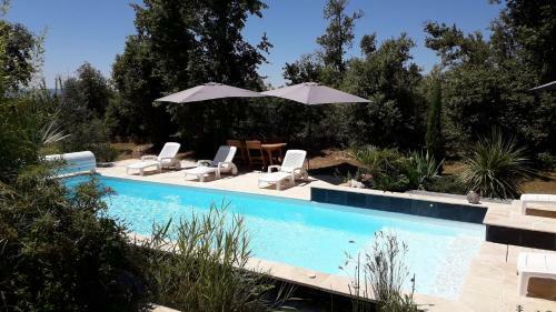 Bed & Breakfast La Villa Proven�ale