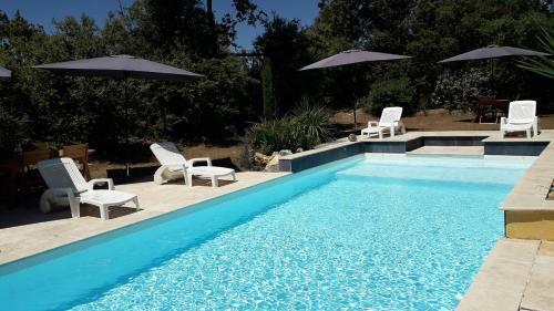 Bed & Breakfast La Villa Proven�ale