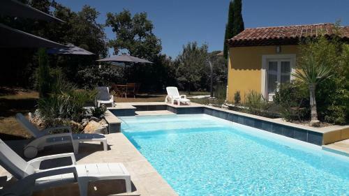 Bed & Breakfast La Villa Proven�ale