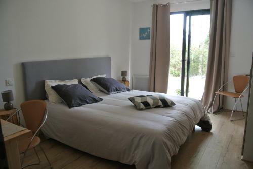 Bed & Breakfast Villa Carpe Diem