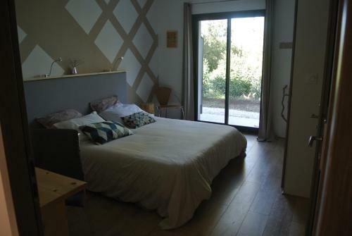 Bed & Breakfast Villa Carpe Diem