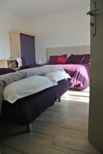 Bed & Breakfast Villa Carpe Diem