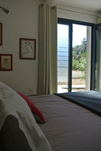 Bed & Breakfast Villa Carpe Diem