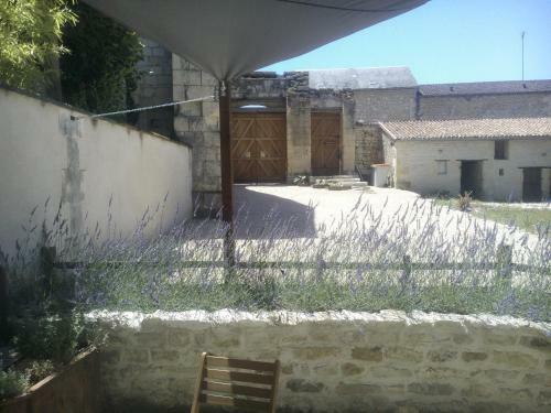 La Maison Tumtum Arbre