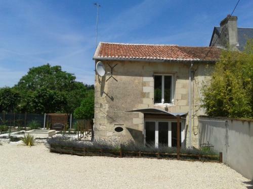 La Maison Tumtum Arbre