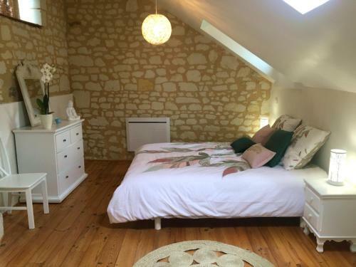 Bed & Breakfast Chambre D'h�tes, Les Sentiers de L'awen