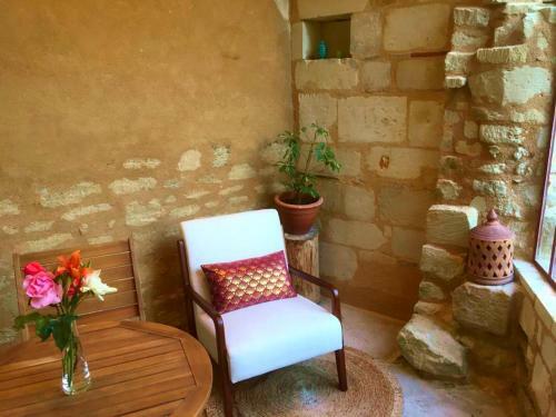 Bed & Breakfast Chambre D'h�tes, Les Sentiers de L'awen