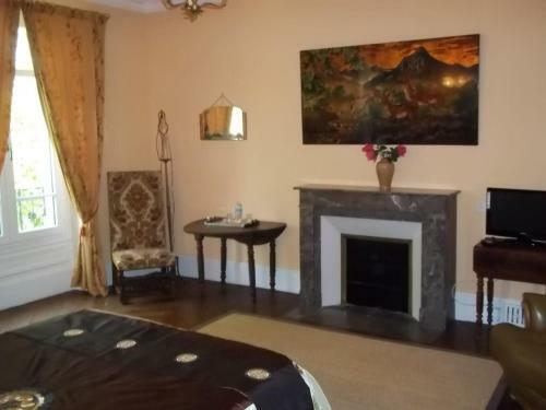 Hostal Domaine Lesabaille