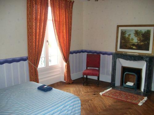 Hostal Domaine Lesabaille