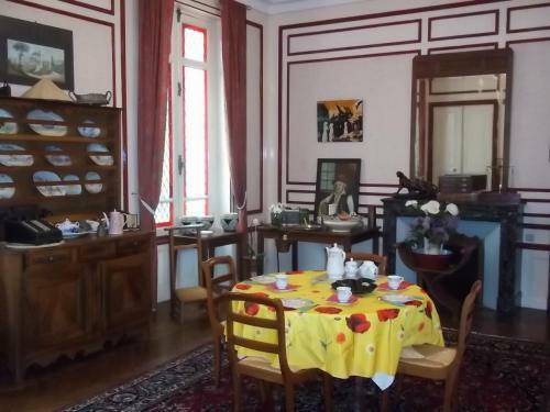 Hostal Domaine Lesabaille