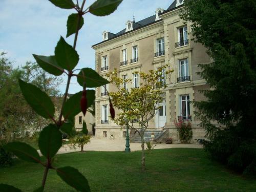 Hostal Domaine Lesabaille