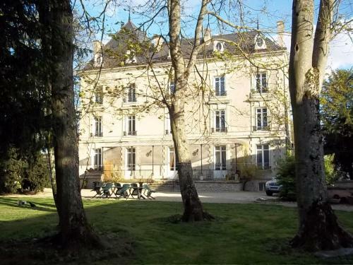 Hostal Domaine Lesabaille