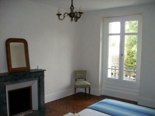 Hostal Domaine Lesabaille