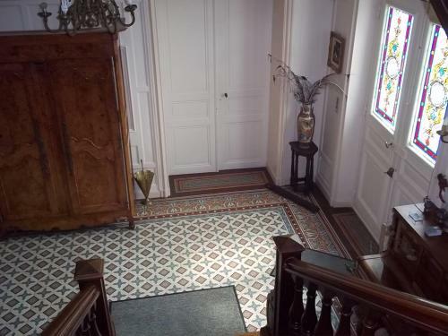 Hostal Domaine Lesabaille