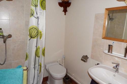 Bed & Breakfast Chez Florence Et Sylvain de Loudun