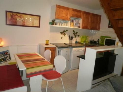 Apartamentos Granges De Trescazes