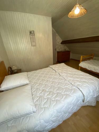 Apartamento Ch�let Laetitia