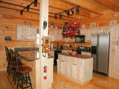 Bear Lake Lodge