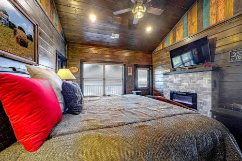 Bear Naked