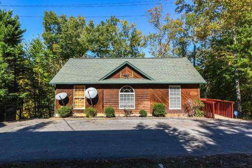 Great View! Pool Table,hot Tub,privacy,fireplace