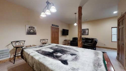 Absolute Bearadise Cabin