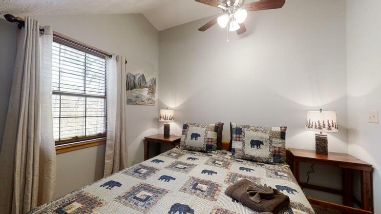 A Cowpoke's Dream Cabin