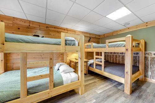 Edge Of The Park Lodge