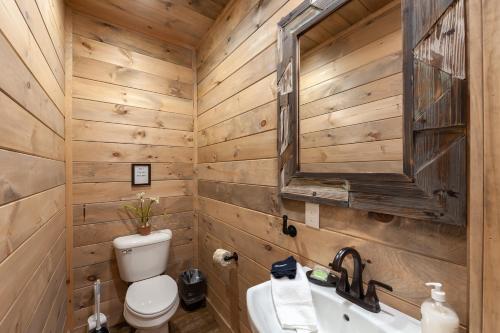 Freedom Cabin
