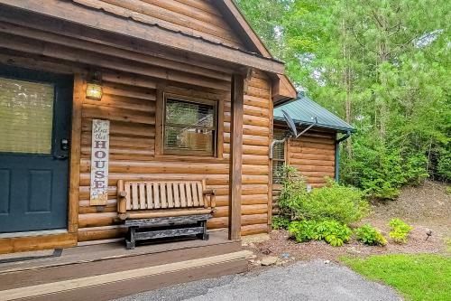 Hills Hideaway