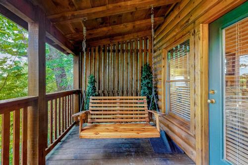 Hills Hideaway