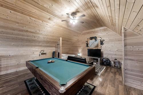 Laketown Bears Retreat