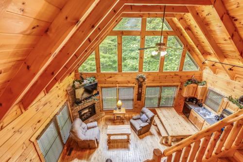 Starry Nights Cabin