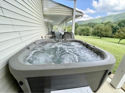 Covemont Meadows Home