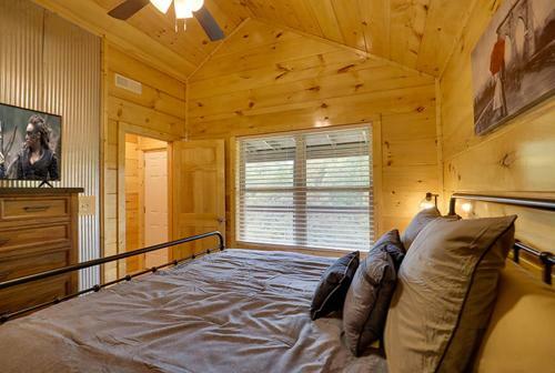 Mountain Splash Lodge