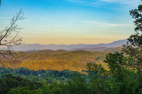 The Appalachian