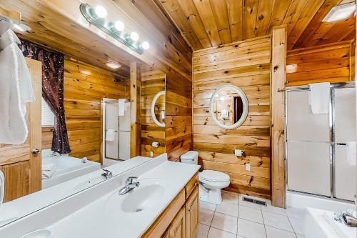Mountain Lake Lodge