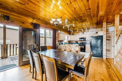 Mountain Lake Lodge