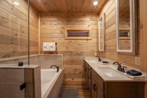 Better Together Cabin