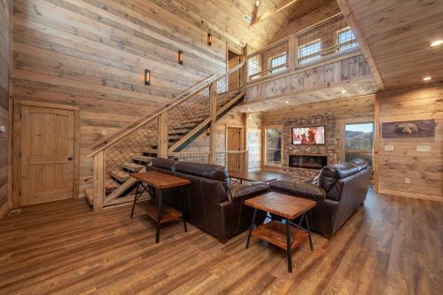 Southern Comfort Cabin
