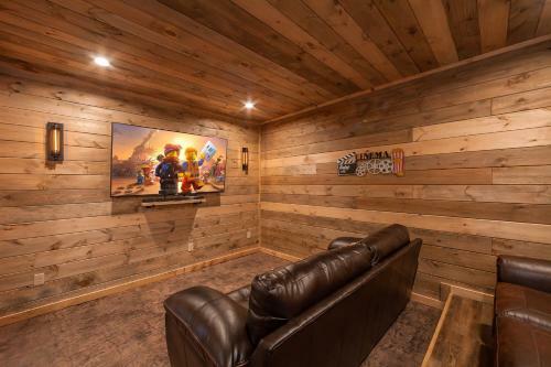 Southern Comfort Cabin
