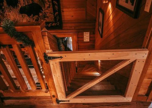 Mama Bear's Retreat