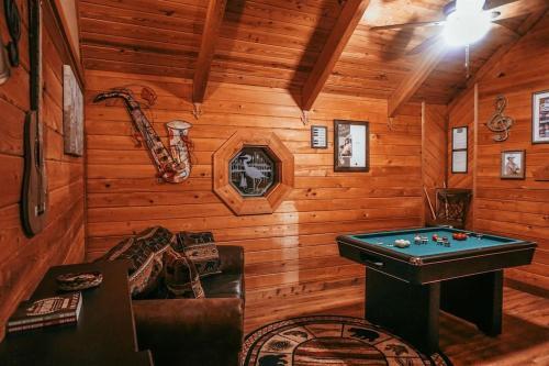 Mama Bear's Retreat